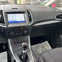 Ford S-Max 2.0TDCI-110KW/2020/TITANIUM-1M