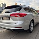 Ford Focus 1.5EB/2021/1MAJ,MAN6-DPH-ZÁRUK
