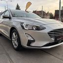 Ford Focus 1.5EB/2021/1MAJ,MAN6-DPH-ZÁRUK