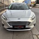 Ford Focus 1.5EB/2021/1MAJ,MAN6-DPH-ZÁRUK