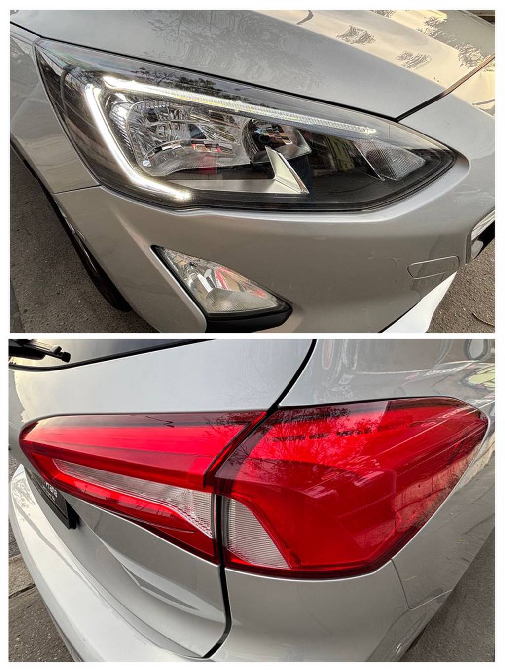 Ford Focus 1.5EB/2021/1MAJ,MAN6-DPH-ZÁRUK