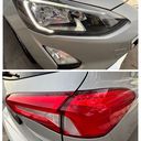 Ford Focus 1.5EB/2021/1MAJ,MAN6-DPH-ZÁRUK