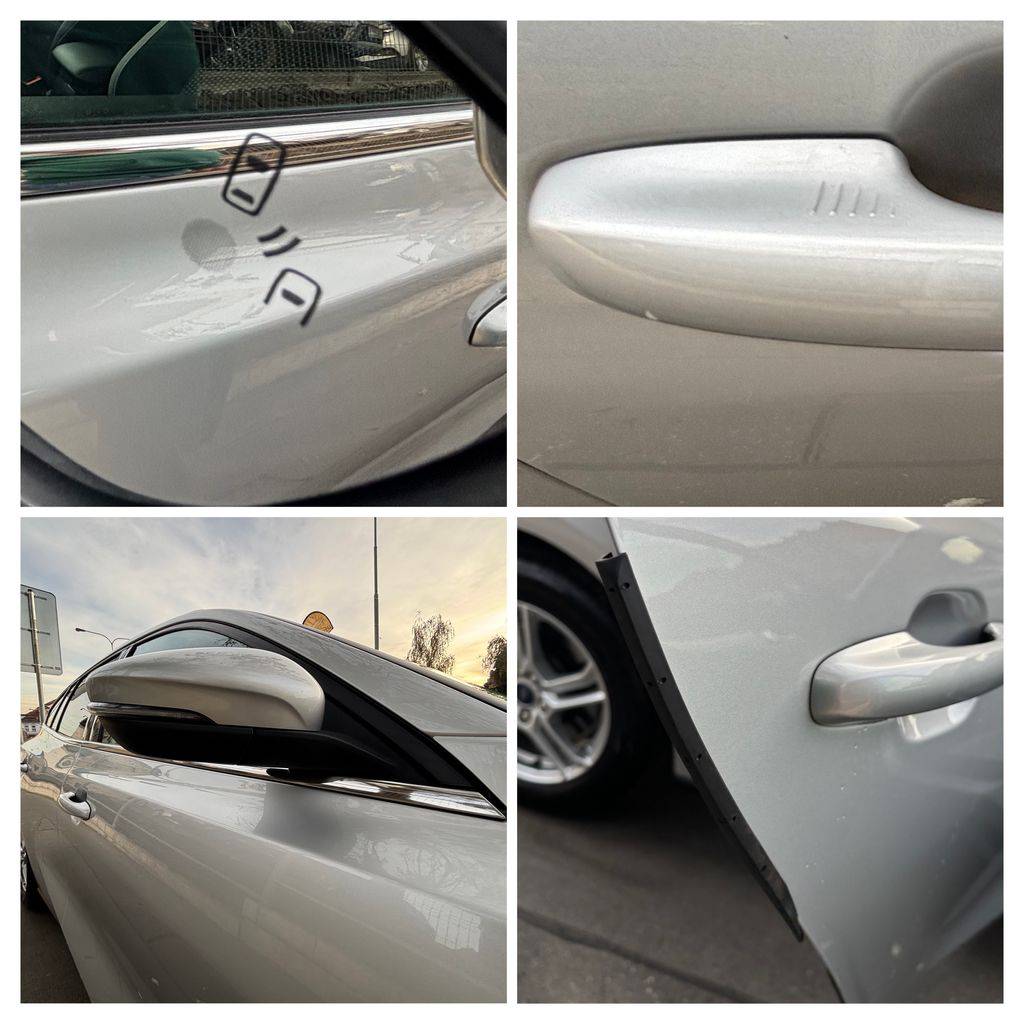 Ford Focus 1.5EB/2021/1MAJ,MAN6-DPH-ZÁRUK