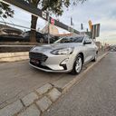 Ford Focus 1.5EB/2021/1MAJ,MAN6-DPH-ZÁRUK