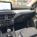 Ford Focus 1.5EB/2021/1MAJ,MAN6-DPH-ZÁRUK