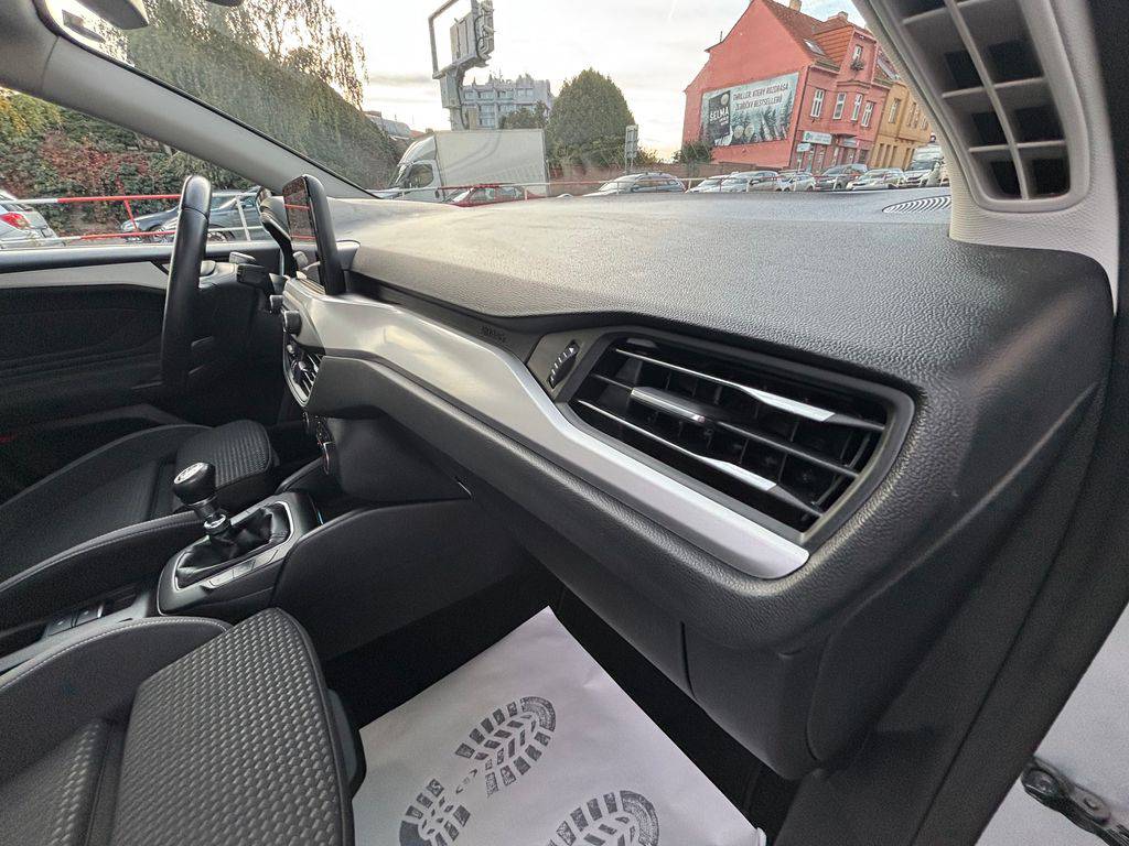 Ford Focus 1.5EB/2021/1MAJ,MAN6-DPH-ZÁRUK