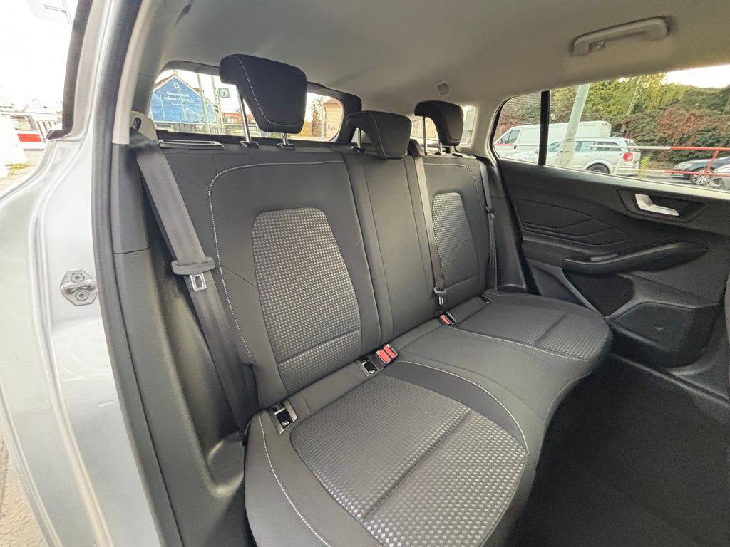 Ford Focus 1.5EB/2021/1MAJ,MAN6-DPH-ZÁRUK