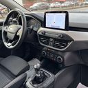 Ford Focus 1.5EB/2021/1MAJ,MAN6-DPH-ZÁRUK
