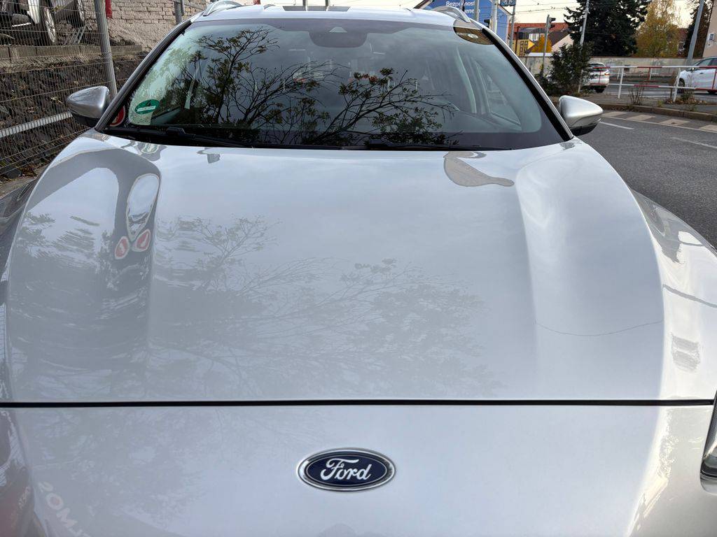 Ford Focus 1.5EB/2021/1MAJ,MAN6-DPH-ZÁRUK