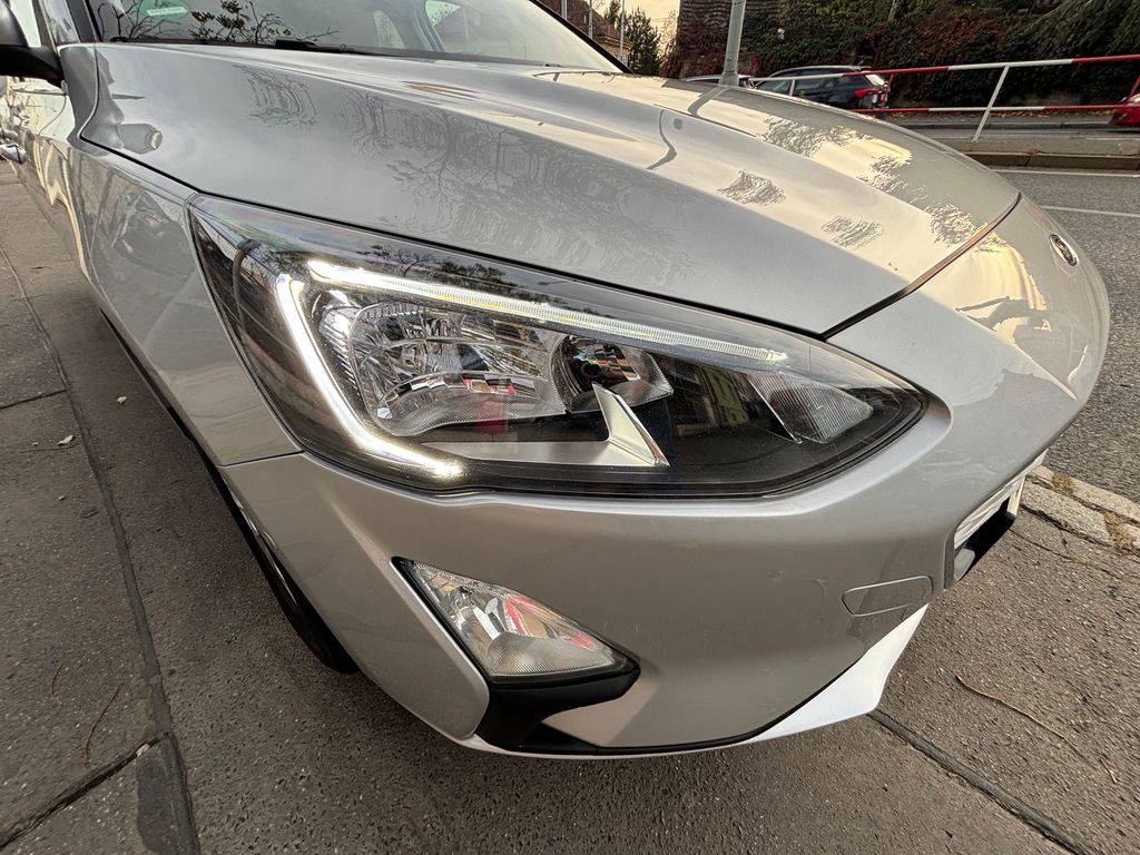 Ford Focus 1.5EB/2021/1MAJ,MAN6-DPH-ZÁRUK