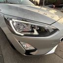 Ford Focus 1.5EB/2021/1MAJ,MAN6-DPH-ZÁRUK