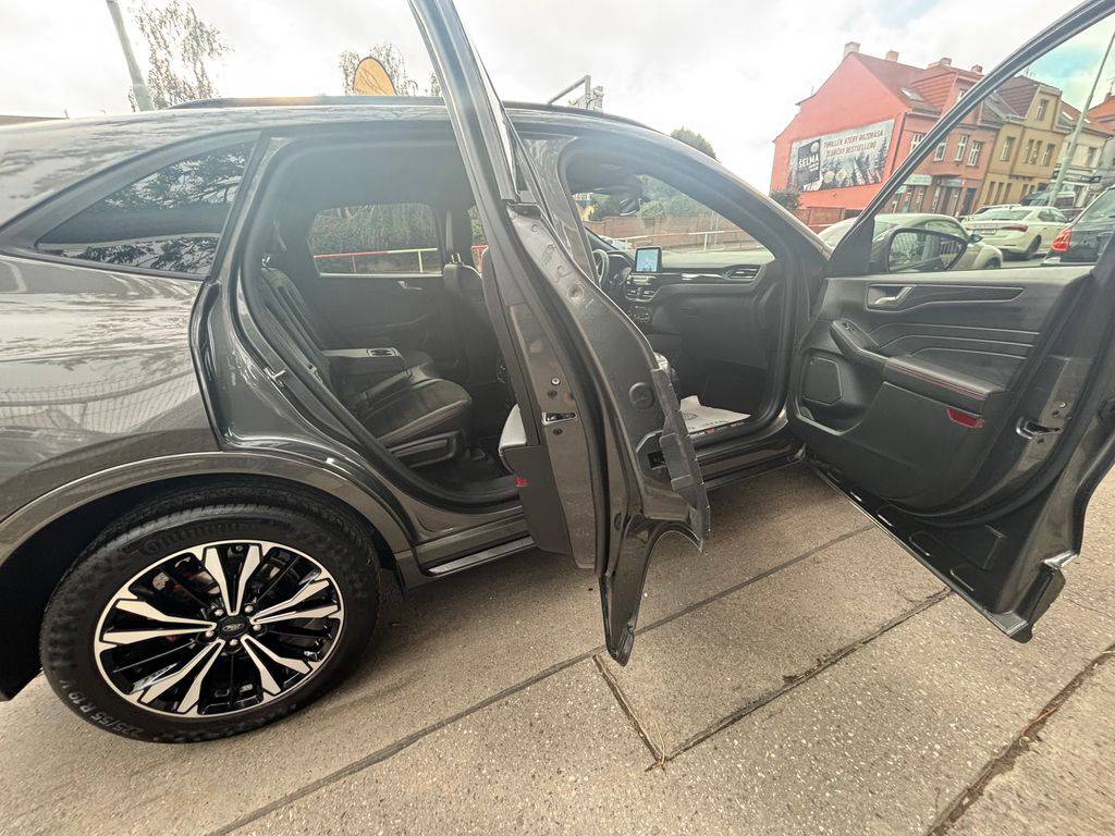 Ford Kuga 2.5PHEV/2023/ST-Line X-1MAJ