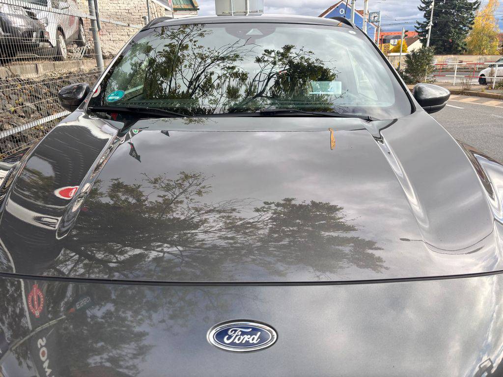 Ford Kuga 2.5PHEV/2023/ST-Line X-1MAJ