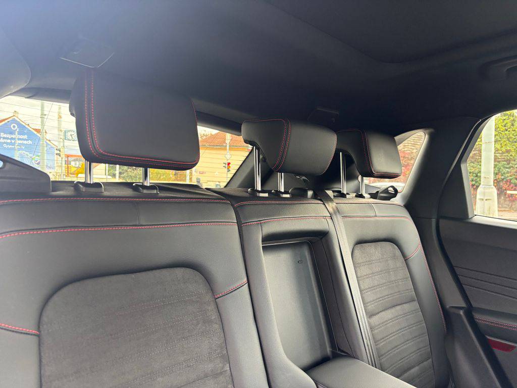 Ford Kuga 2.5PHEV/2023/ST-Line X-1MAJ