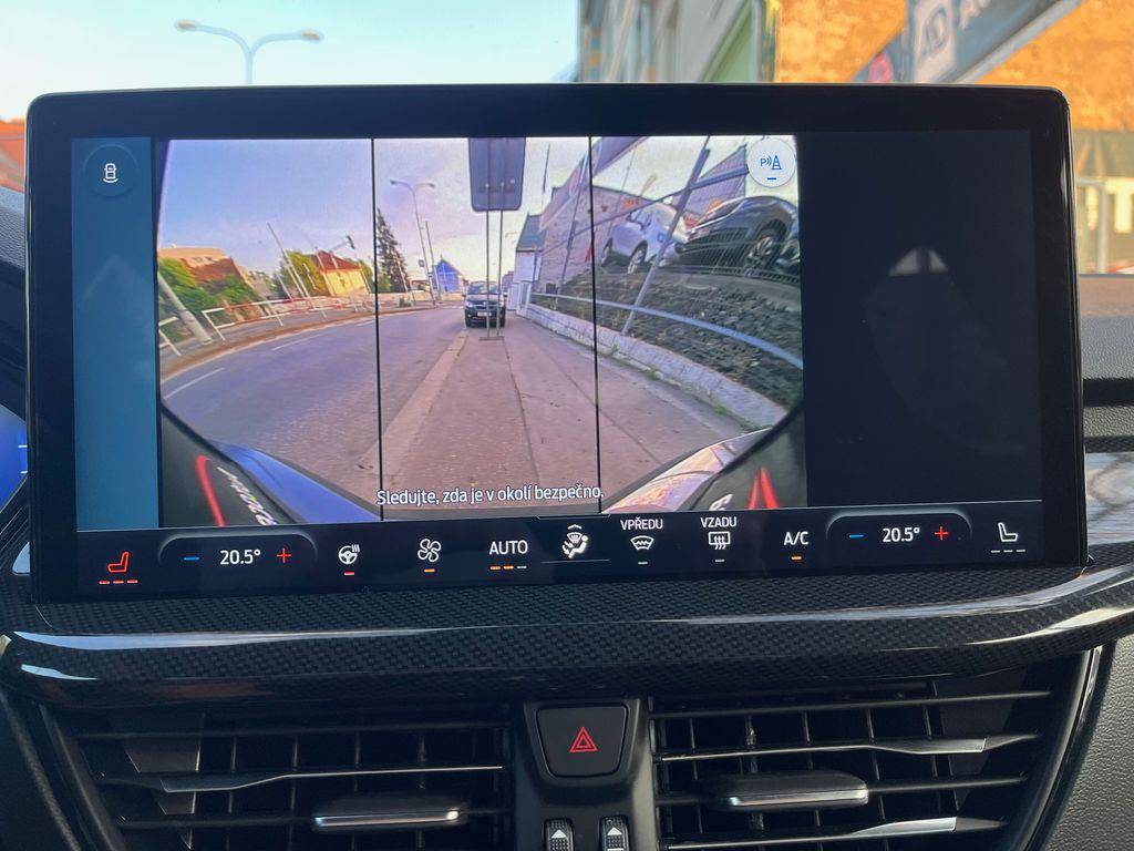 Ford Focus 2.3 ST/2024/Performance,AT,1MA