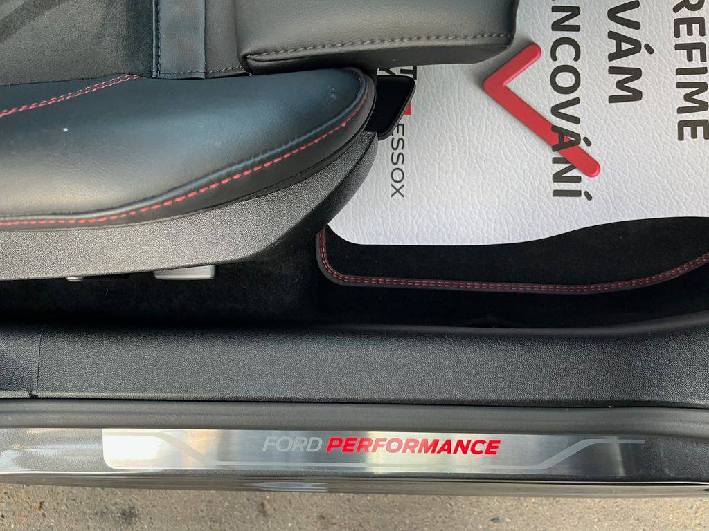 Ford Focus 2.3 ST/2024/Performance,AT,1MA