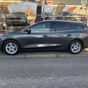 Ford Focus 1.5TDCi/2022/TITANIUM,1MAJ,AT