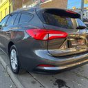 Ford Focus 1.5TDCi/2022/TITANIUM,1MAJ,AT