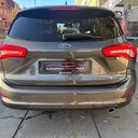 Ford Focus 1.5TDCi/2022/TITANIUM,1MAJ,AT