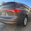 Ford Focus 1.5TDCi/2022/TITANIUM,1MAJ,AT