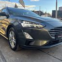 Ford Focus 1.5TDCi/2022/TITANIUM,1MAJ,AT