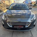 Ford Focus 1.5TDCi/2022/TITANIUM,1MAJ,AT