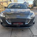 Ford Focus 1.5TDCi/2022/TITANIUM,1MAJ,AT