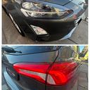 Ford Focus 1.5TDCi/2022/TITANIUM,1MAJ,AT