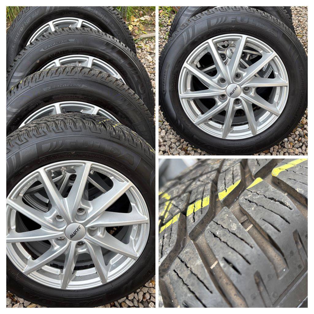 Ford Focus 1.5TDCi/2022/TITANIUM,1MAJ,AT