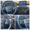 Ford Focus 1.5TDCi/2022/TITANIUM,1MAJ,AT