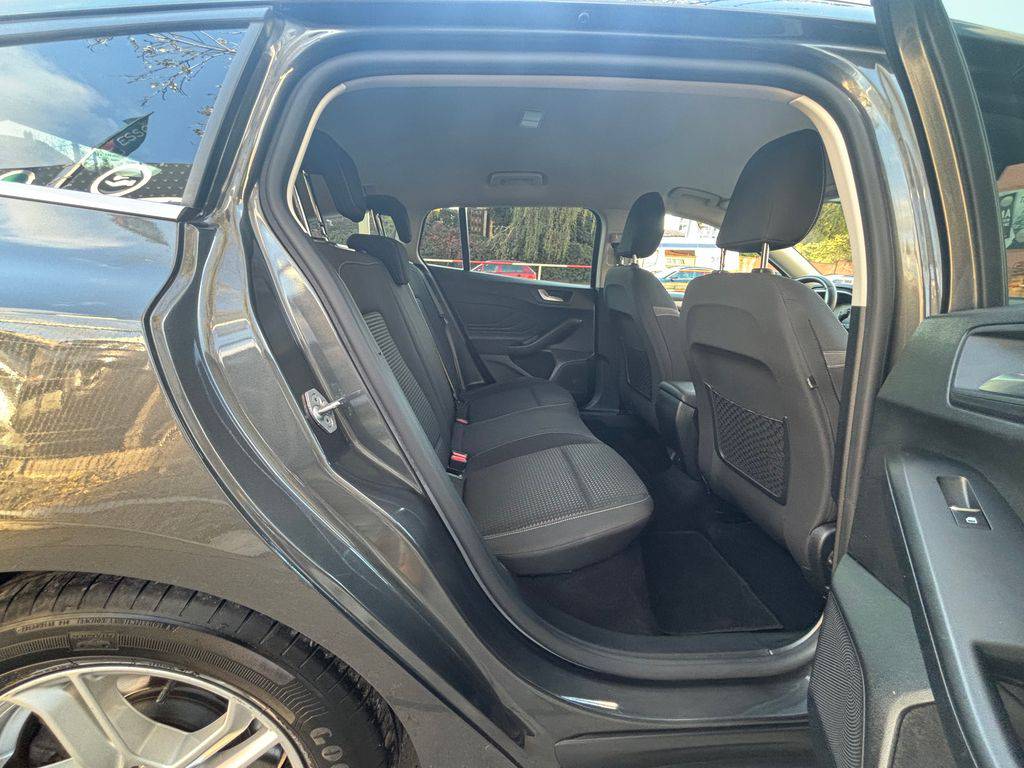 Ford Focus 1.5TDCi/2022/TITANIUM,1MAJ,AT