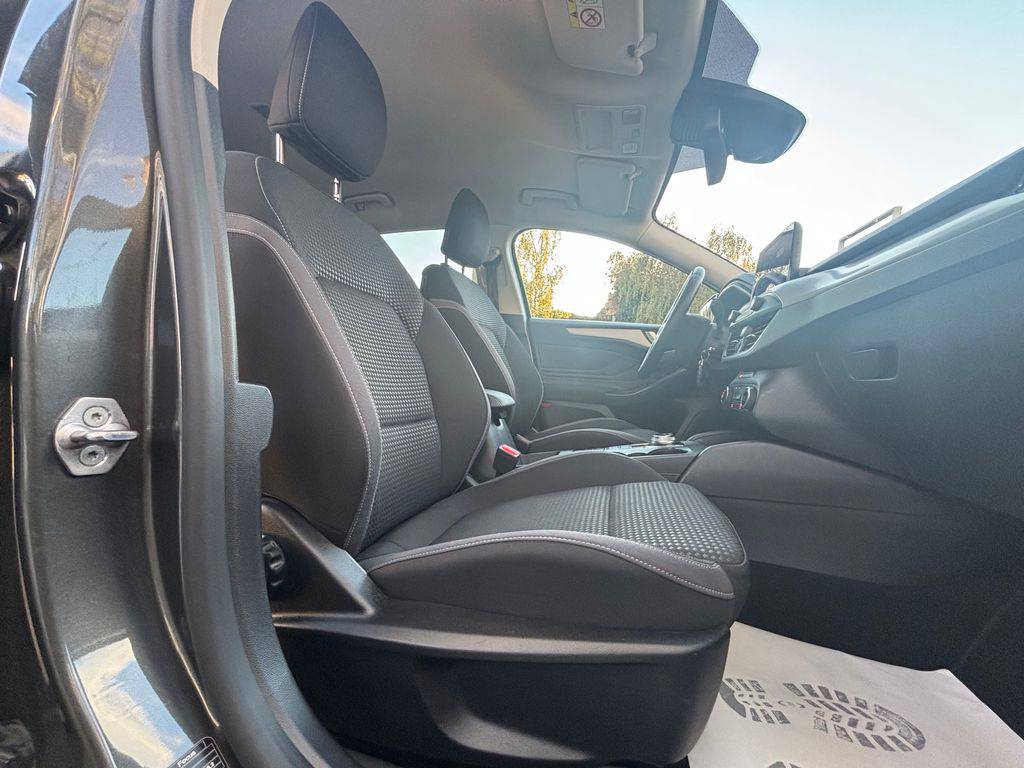 Ford Focus 1.5TDCi/2022/TITANIUM,1MAJ,AT