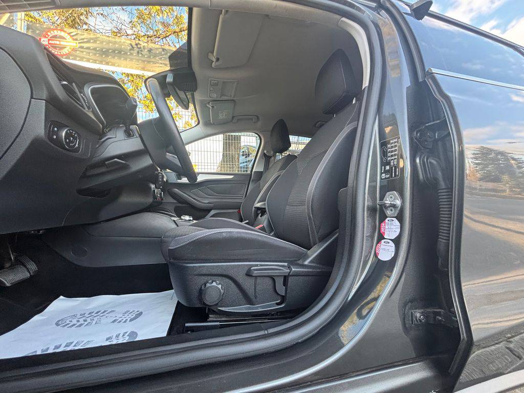 Ford Focus 1.5TDCi/2022/TITANIUM,1MAJ,AT