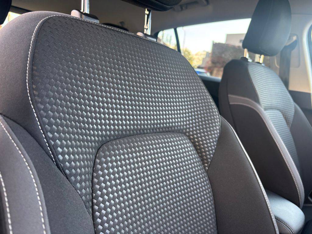 Ford Focus 1.5TDCi/2022/TITANIUM,1MAJ,AT