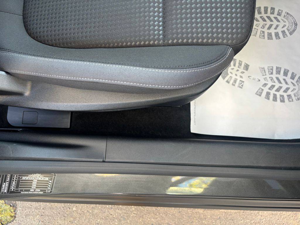 Ford Focus 1.5TDCi/2022/TITANIUM,1MAJ,AT