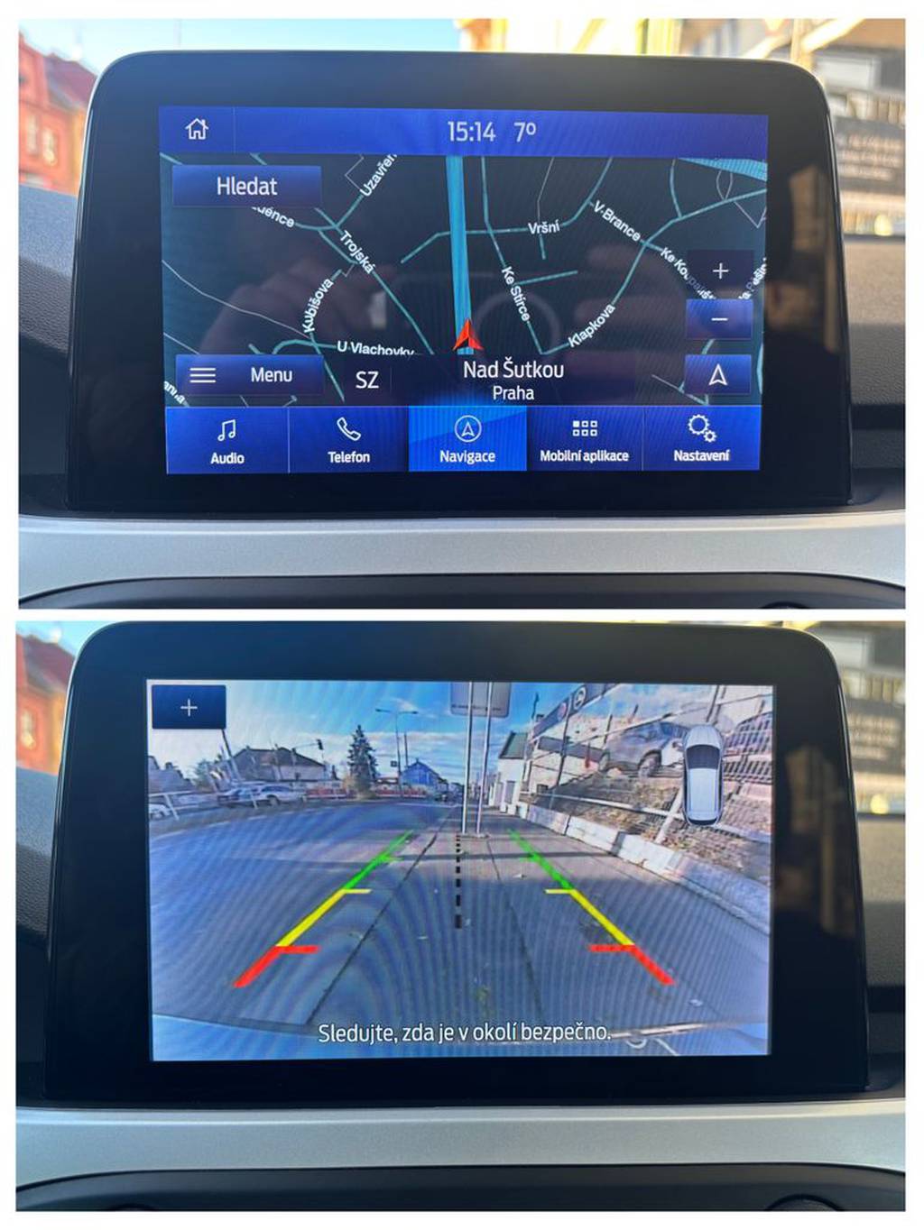 Ford Focus 1.5TDCi/2022/TITANIUM,1MAJ,AT