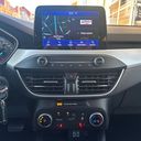 Ford Focus 1.5TDCi/2022/TITANIUM,1MAJ,AT