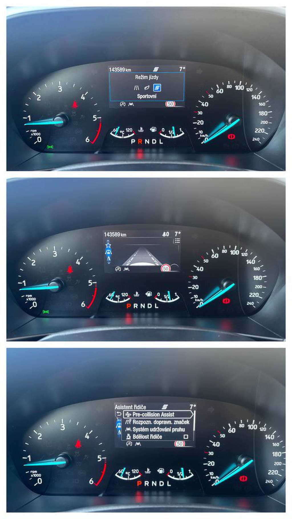 Ford Focus 1.5TDCi/2022/TITANIUM,1MAJ,AT