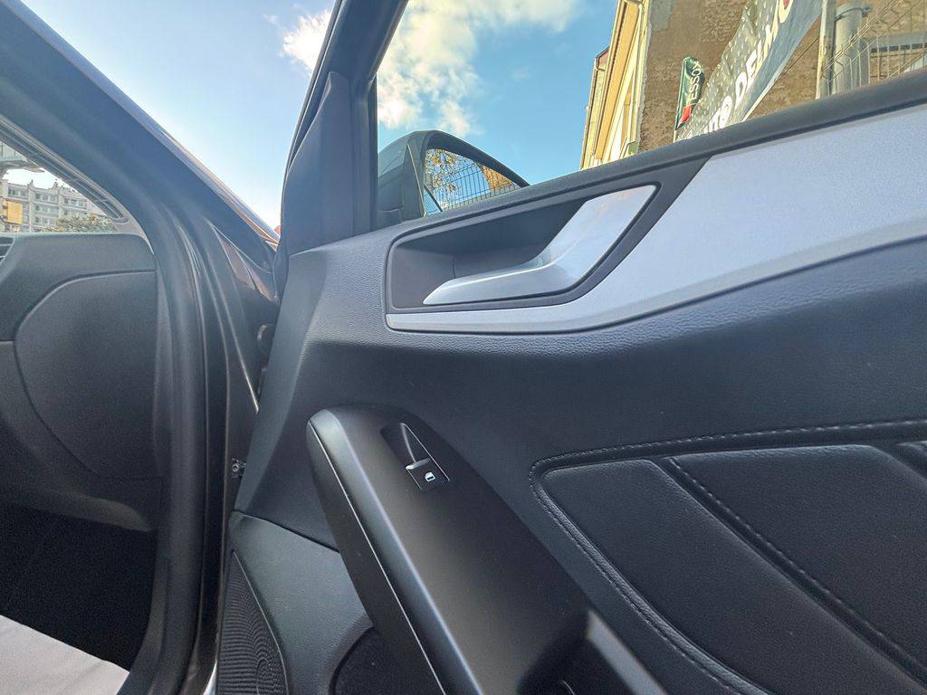 Ford Focus 1.5TDCi/2022/TITANIUM,1MAJ,AT