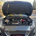 Ford Focus 1.5TDCi/2022/TITANIUM,1MAJ,AT