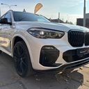 BMW X5 M50d-xDrive/M Sport,CZ-294KW