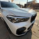 BMW X5 M50d-xDrive/M Sport,CZ-294KW