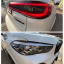 BMW X5 M50d-xDrive/M Sport,CZ-294KW