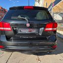 Fiat Freemont 2.0MJT-170/2014/7MÍST,MAN6-KŮŽ