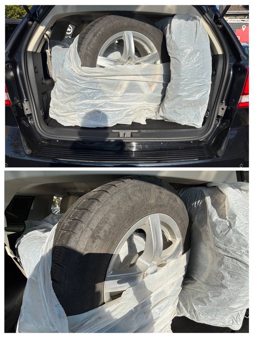 Fiat Freemont 2.0MJT-170/2014/7MÍST,MAN6-KŮŽ