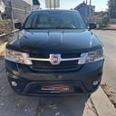 Fiat Freemont 2.0MJT-170/2014/7MÍST,MAN6-KŮŽ