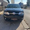 Fiat Freemont 2.0MJT-170/2014/7MÍST,MAN6-KŮŽ