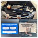 Fiat Freemont 2.0MJT-170/2014/7MÍST,MAN6-KŮŽ