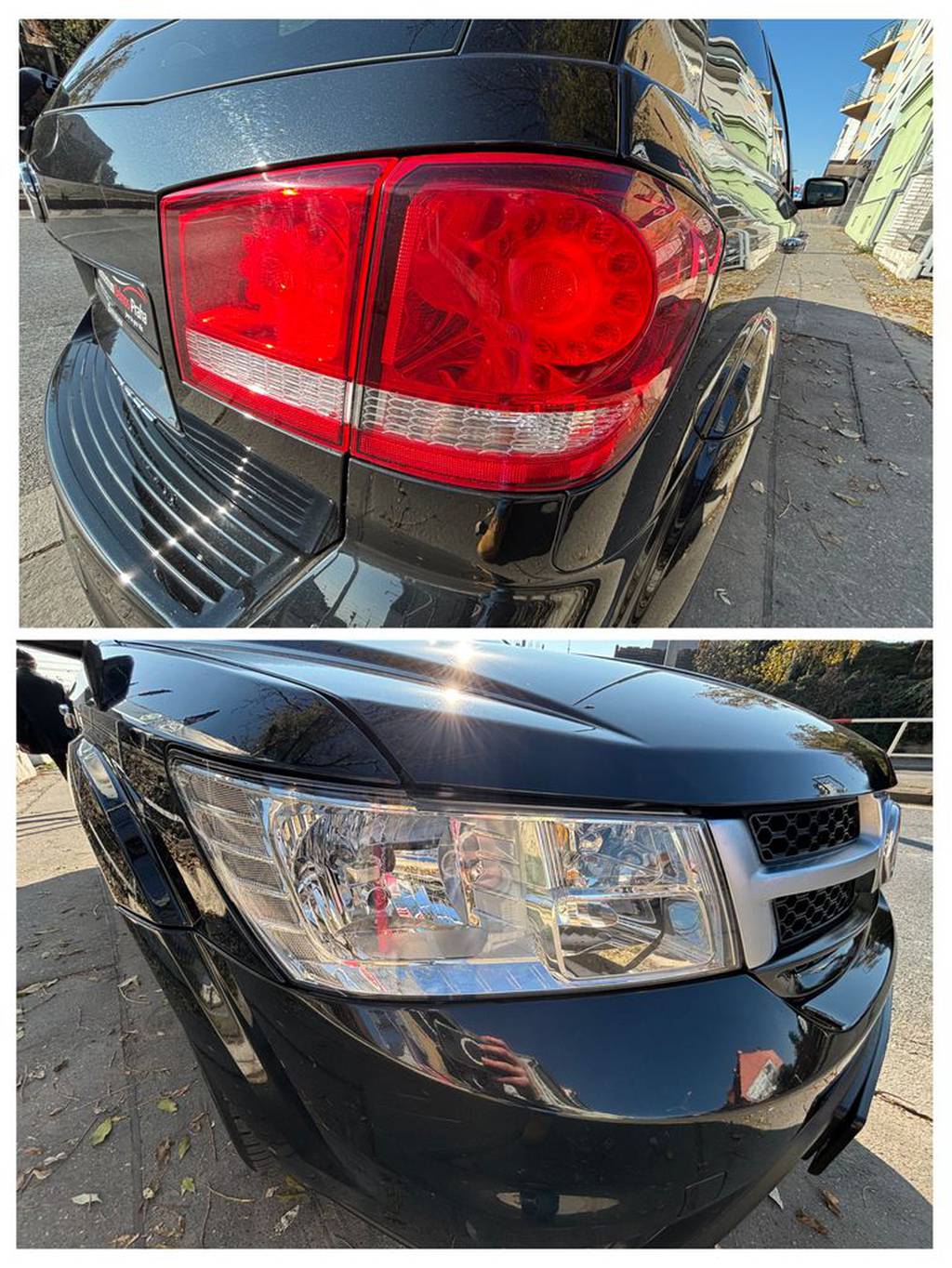 Fiat Freemont 2.0MJT-170/2014/7MÍST,MAN6-KŮŽ