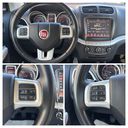 Fiat Freemont 2.0MJT-170/2014/7MÍST,MAN6-KŮŽ